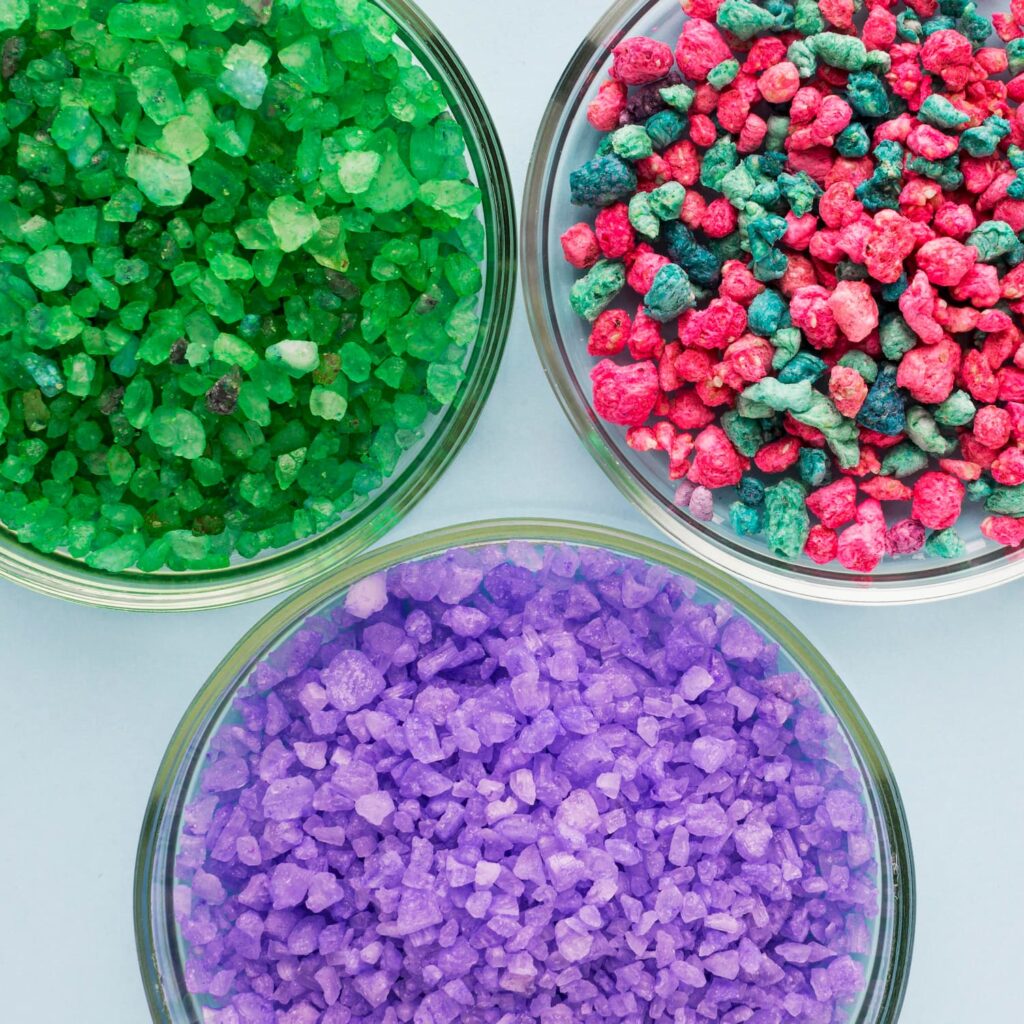 hdpe polietylen